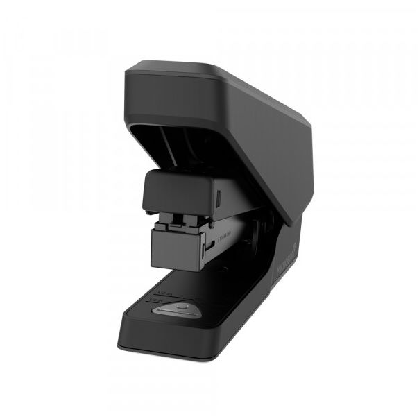 FELLOWES Stona heftalica za spajanje do 25 listova  LX840 EasyPress 5012901 crna - F222