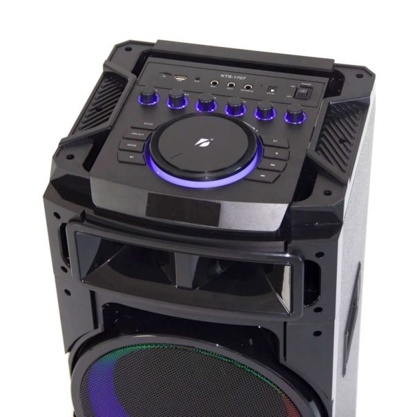 KTS Bluetooth zvucnik KTS-1707 - EP3254970