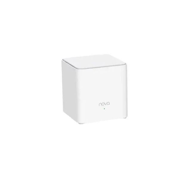 Whole Home Wi-Fi 6 Mesh sistem Tenda Nova MX3 (2-pack) - EP3324177