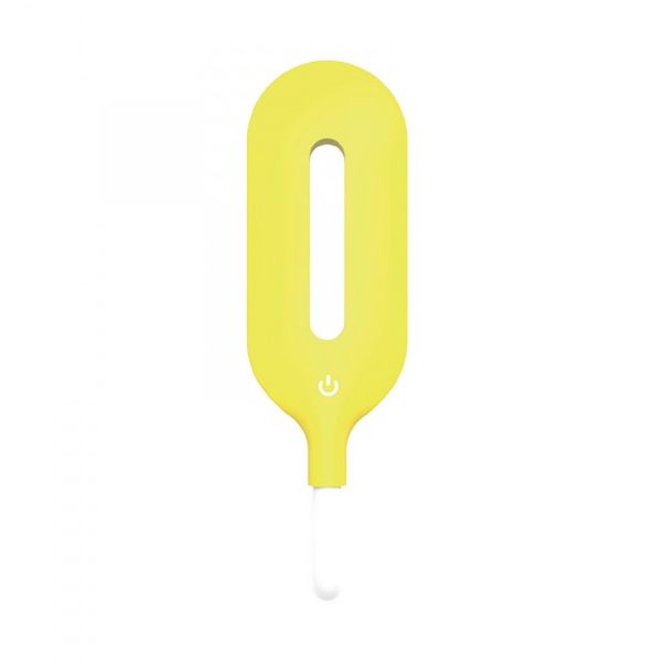 PANTONE Wireless lampa, žuta - PT-LD001Y