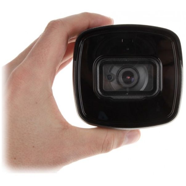 DAHUA Kamera HAC-HFW1500TL-A-0360B-S2, 5MP Starlight HDCVI IR Bullet - 39781