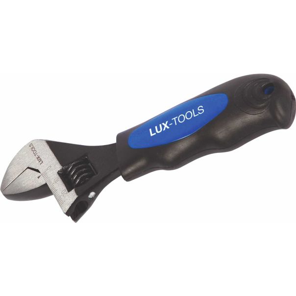 LUX TOOLS Podesivi ključ 399108 - 399108