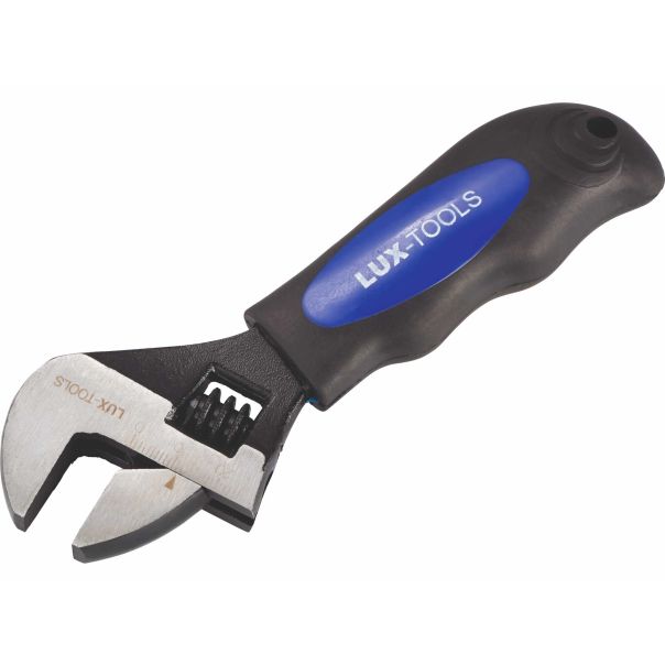 LUX TOOLS Podesivi ključ 399108 - 399108