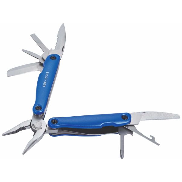 LUX TOOLS Multifunkcionalni alat 12 u 1 399125 - 399125
