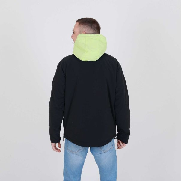 SERGIO TACCHINI Šuškavac octopus anorak m - 39924-595