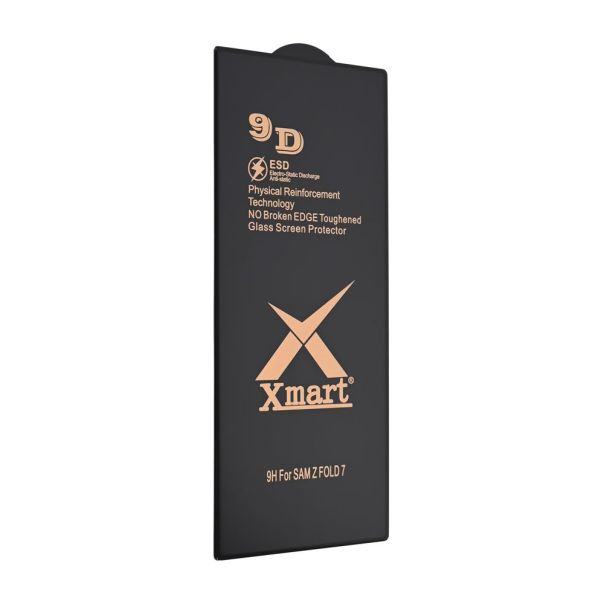 Zastitno staklo Tempered Glass X mart 9D za Samsung F966B Galaxy Z Fold 7 5G - EP3009426