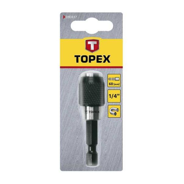 TOPEX Magnet za bic brzostezujući - 39D337