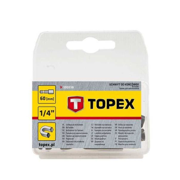 TOPEX Magnet za bic - 39D338