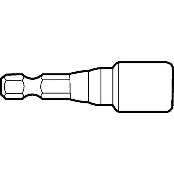 TOPEX Nastavak OK set - 39D387