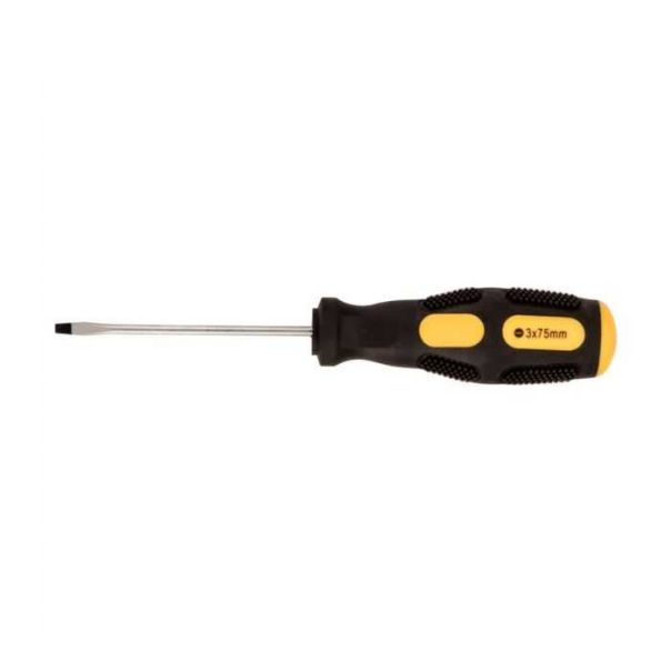 TOPEX Odvijač 3x75 mm - 39D640