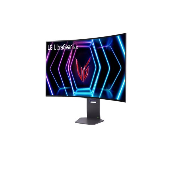 LG Monitor 39GS95QE-B (39GS95QE-B.AEU) - EP2229428