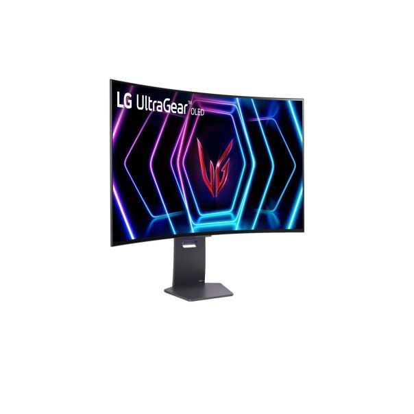 LG Monitor 39GS95QE-B (39GS95QE-B.AEU) - EP2229428