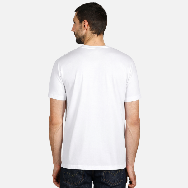 Mafimi Majica kratak rukav bela - EP2856629