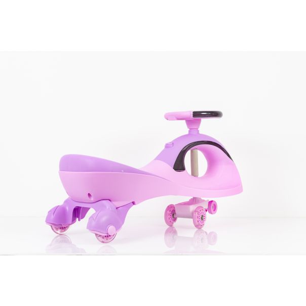 WINNER BIKE ROMOBIL SWING PURPLE WB-8098A - TRO0006