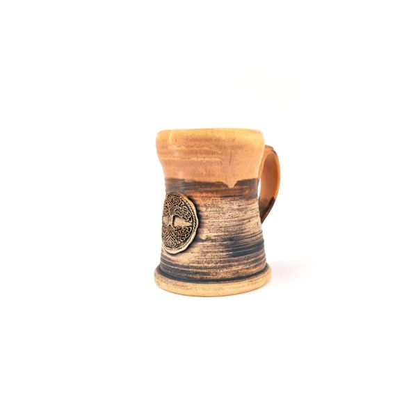 ROD - Krigla od kamenine DRVO ŽIVOTA, model 2 - ROD000517