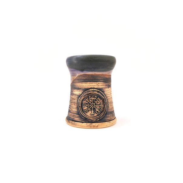 ROD - Krigla od kamenine VEGVISIR, model 1 - ROD000518