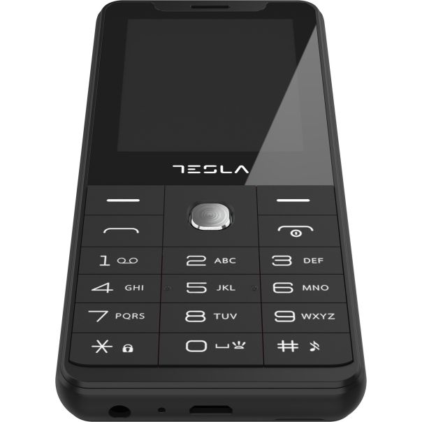TESLA 3.1, crna - 57683