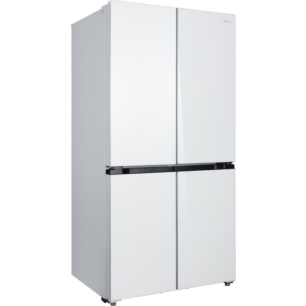 TESLA Side by side frižider RM5600FSNWE - RM5600FSNWE