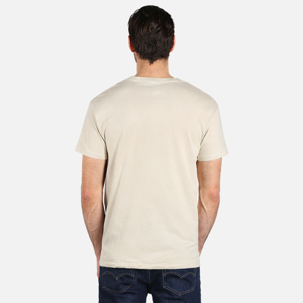 Mafimi Majica kratak rukav bež - EP2856692