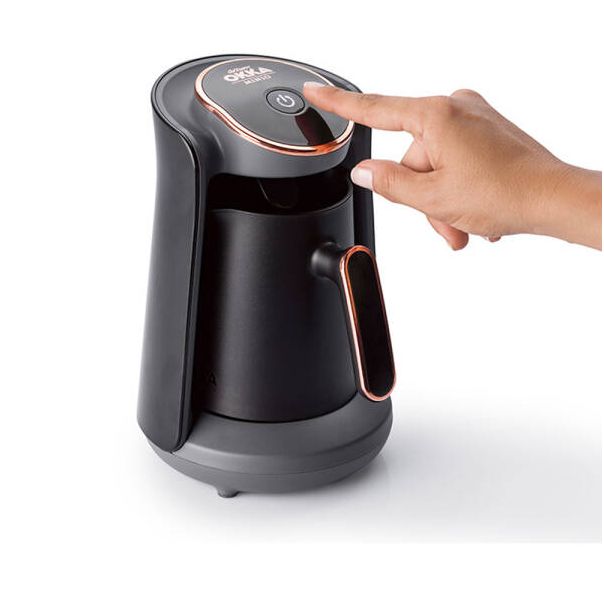 Arzum OK004-0400 Okka Minio Automatski aparat za tursku kafu - EP2958465