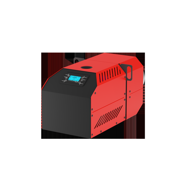 MARELI Gorionik na pelet SMB 200 rotary (200kW) - EP3020658