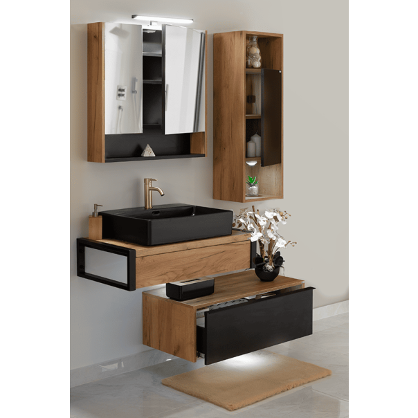 CERAMICA LUX Una donji deo F90 konzolna - 300254