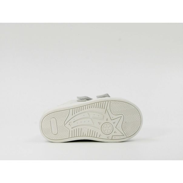 MARKO'S dečije patike - dečaci - M3 327bela