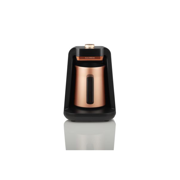 Arzum Okka OK0026-0400 Rich Spin Pro  – Aparat za tursku kafu i mlečne specijalitete - EP2958806