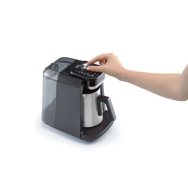 Arzum Okka OK0038-0500 8u1 Pametni aparat za tursku kafu i mlečne napitke i 8 funkcija - EP2958811