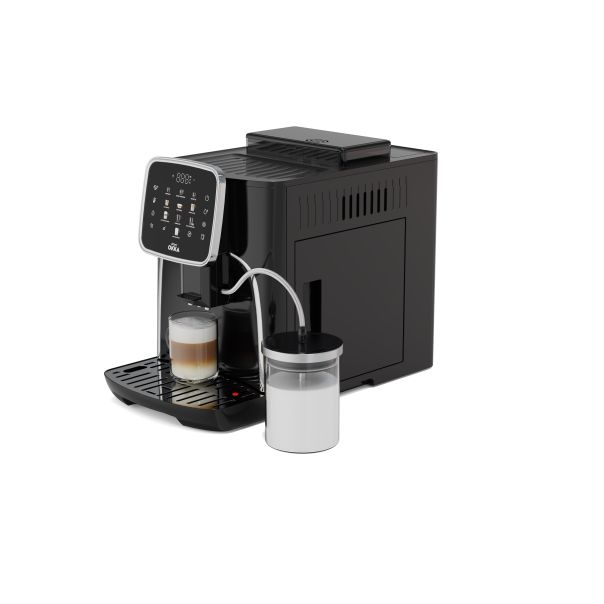 Arzum Okka OK0028-0500 Espresso Pro M – Super-automatski aparat sa ekranom u boji 6.6