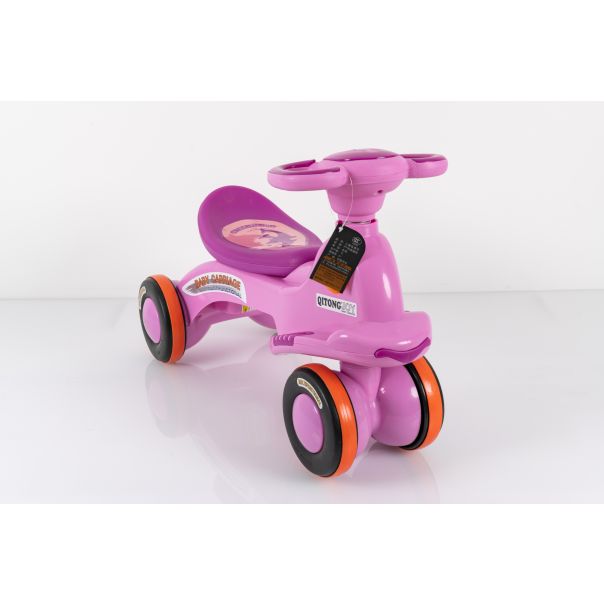 WINNER BIKE ROMOBIL THREE WHEEL PINK WB-8093B - TRO0017