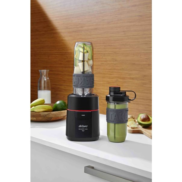 Arzum AR1147-0100 Shake'n Take Neo Blender 500W + 2 BOCE - EP2896668