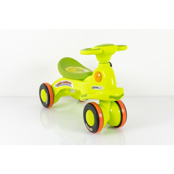 WINNER BIKE ROMOBIL THREE WHEEL GREEN WB-8093A - TRO0016