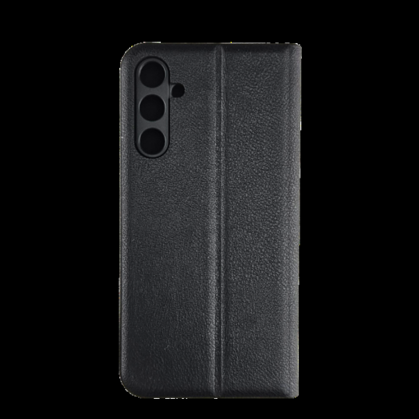 Futrola na preklop Elegant za Samsung A35 crna - 1860014