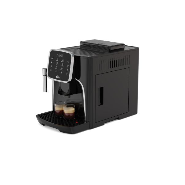 Arzum Okka OK0030-0500 Espresso Pro M – Automatski aparat 19 bara sa 6.6