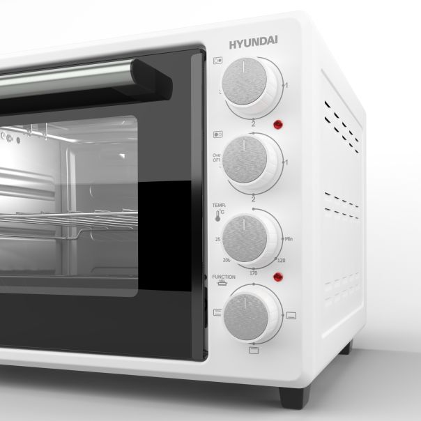 HYUNDAI Mini pećnica HY-35302GW - 590085