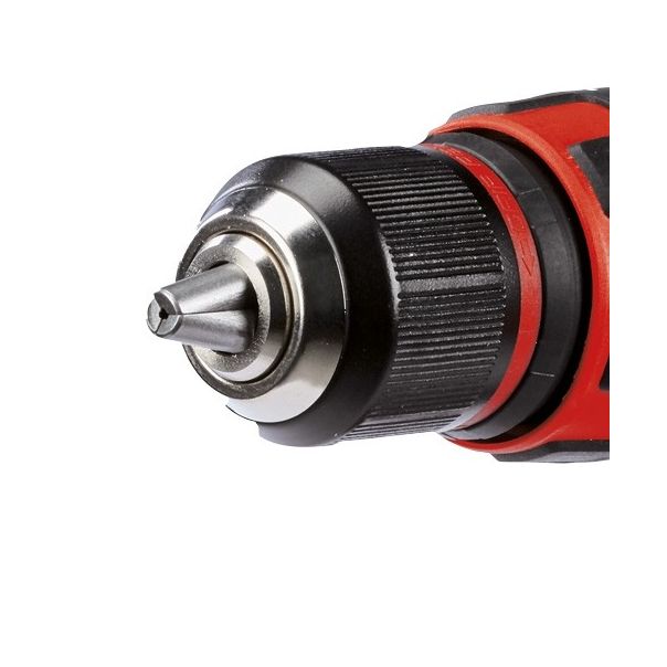 EINHELL Aku udarna bušilica TE-CD 18/48 Li-i-Solo - EP2836434