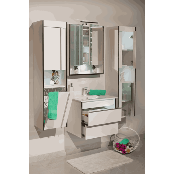 CERAMICA LUX Tara Bella donji deo 75 plazma konzolna - 300275