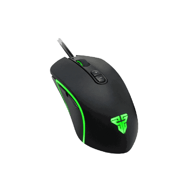 FANTECH Gejmerski miš X9 THOR CRNI - FT67198