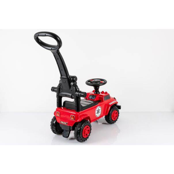 WINNER BIKE GO CART CAR RED - TRO0038
