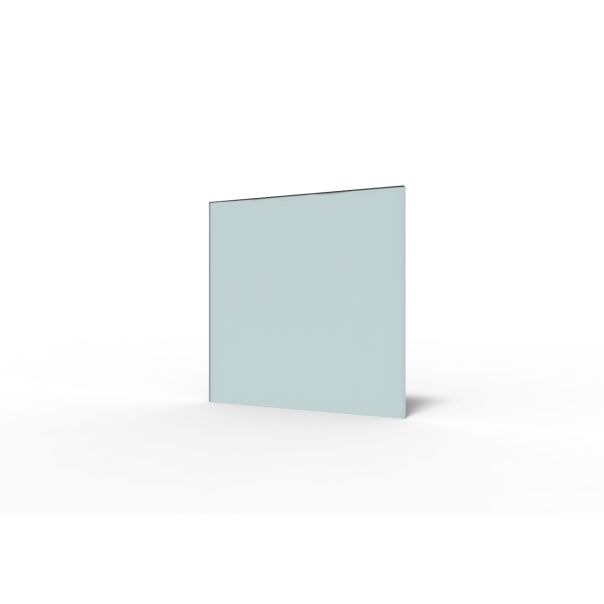 KMB Hit Solution IC Panel, Belo staklo, 580W - 72KlimaBG