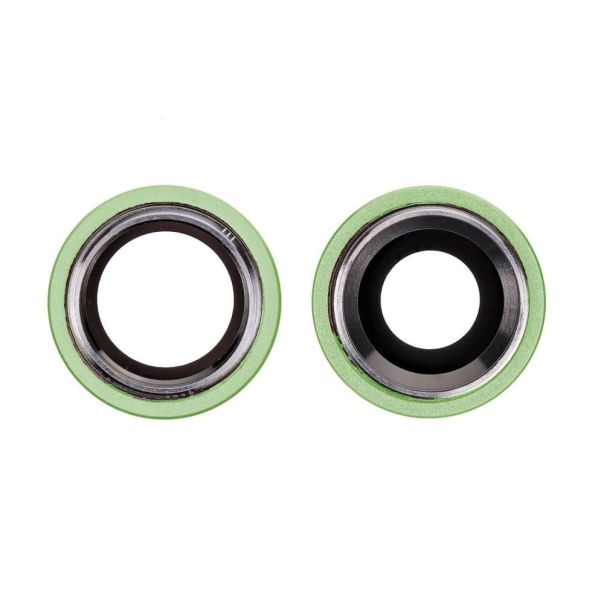 Staklo kamere za Iphone 12 Green - EP3331826