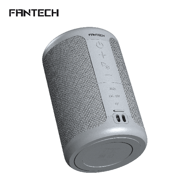 FANTECH Bluetooth zvučnik BS154 NeraBox, siva - 224129