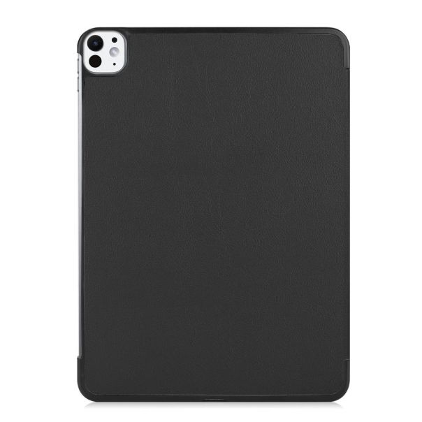 Maska za iPad Air 13 2025 crna Ultra Slim - EP2962578