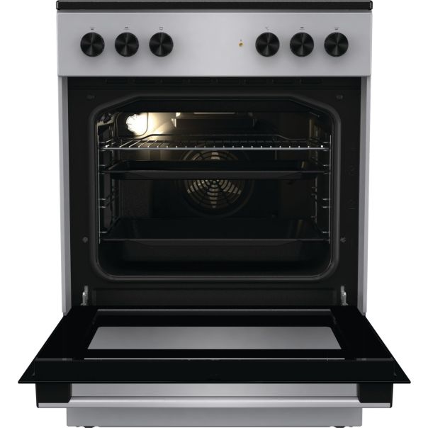 GORENJE Električni šporet GEC6A41SC - GEC6A41SC