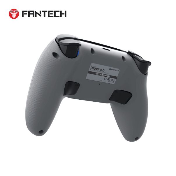 FANTECH Joypad wireless WGP16D Nova II D sivi - EP3021752