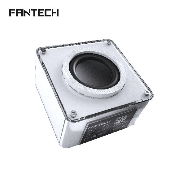 FANTECH Bluetooth zvučnik BS152 NeraBox, Space edition - 224123-1