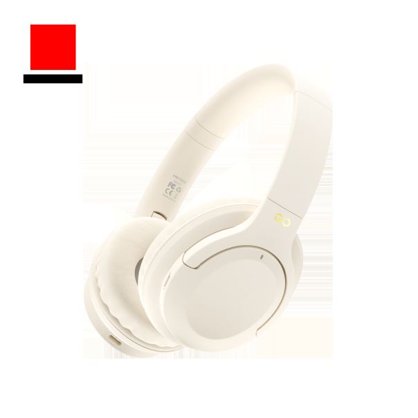 FANTECH Bluetooth slušalice WH05 GO Vibe, bež - 213451