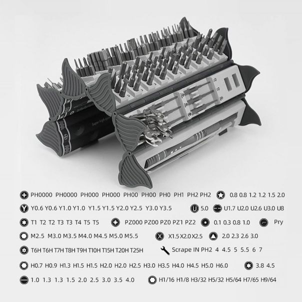 Set srafcigera ATTEN AT-128 u 1 Precision - 217342