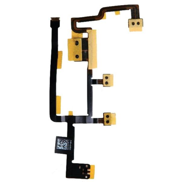 Flet za Ipad 2 sa on/off prekidacem CDMA Version - EP3331583